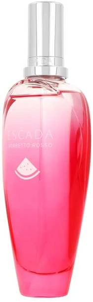 ESCADA Sorbetto Rosso Limited Edition EDT tualetinis vanduo moterims, 100 ml