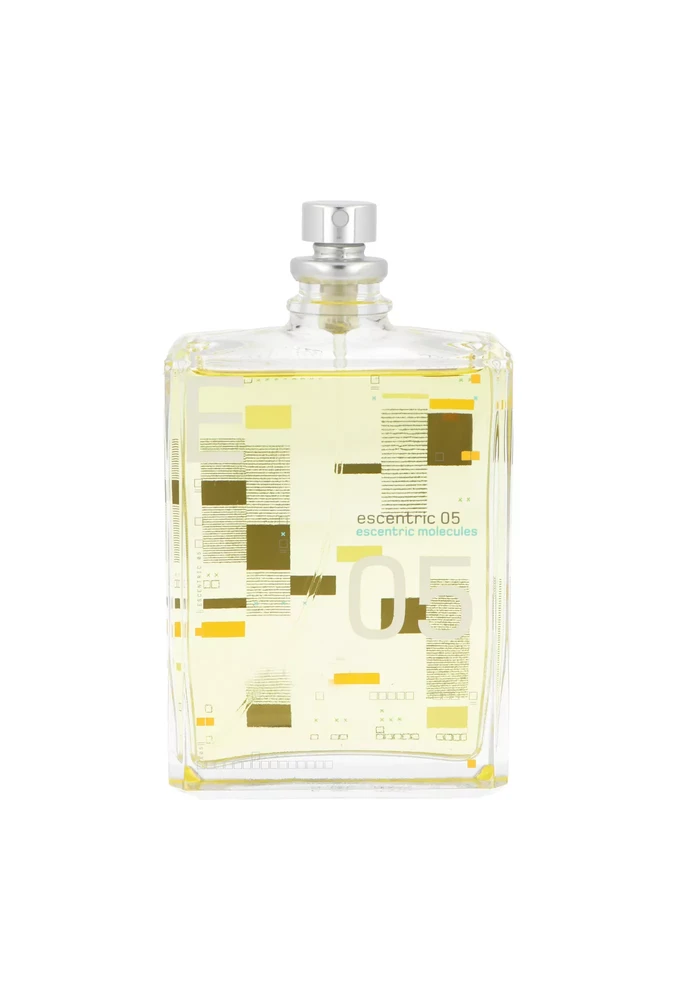 Escentric Molecules Escentric 05 Unisex EDT tualetinis vanduo unisex, 30 ml
