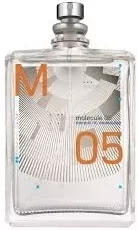 Escentric Molecules Molecule 05 EDT tualetinis vanduo unisex, 30 ml