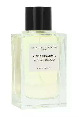Dior Essential Parfums Nice Bergamote EDP 100ml