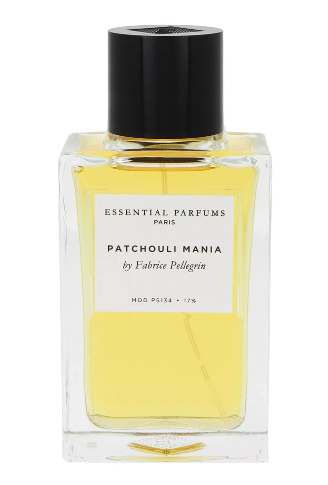 Essential Parfums Patchouli Mania EDP parfumuotas vanduo unisex Papildomas, 100 ml