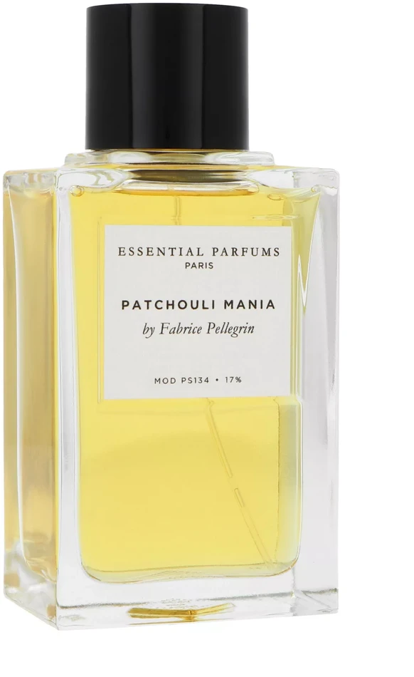 Essential Parfums Patchouli Mania EDP parfumuotas vanduo unisex Papildomas, 100 ml