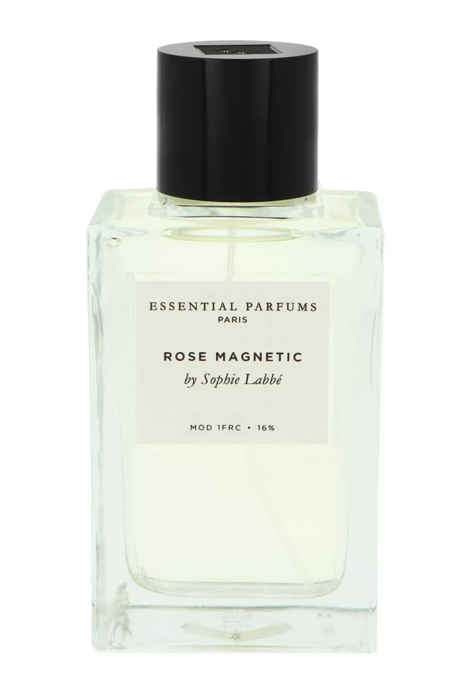 Essential Parfums Rose Magnetic kvepalų vandens purškiklis, 100 ml