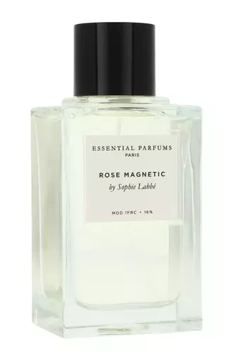 Essential Parfums Rose Magnetic kvepalų vandens purškiklis, 100 ml
