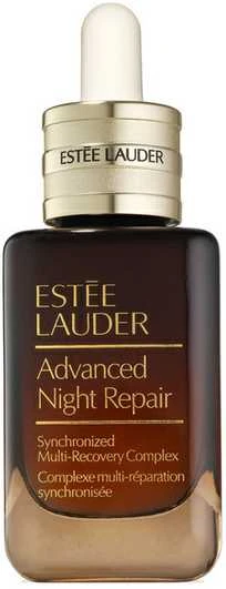 Estée Lauder Advanced Night Repair Sinchronizuotas kelių atkūrimo kompleksas Ed