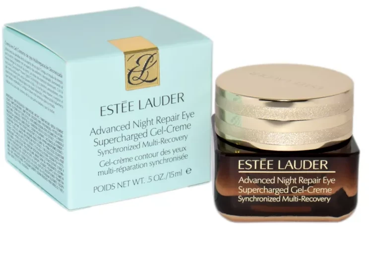 Estée Lauder Lauder Advanced Night Repair Eye Supercharged Complex, 15 ml