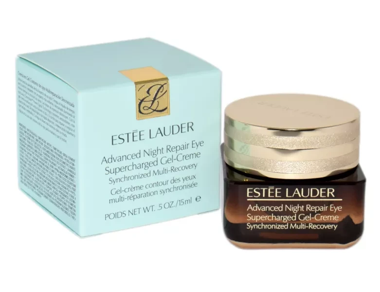 Estée Lauder Lauder Advanced Night Repair Eye Supercharged Complex, 15 ml
