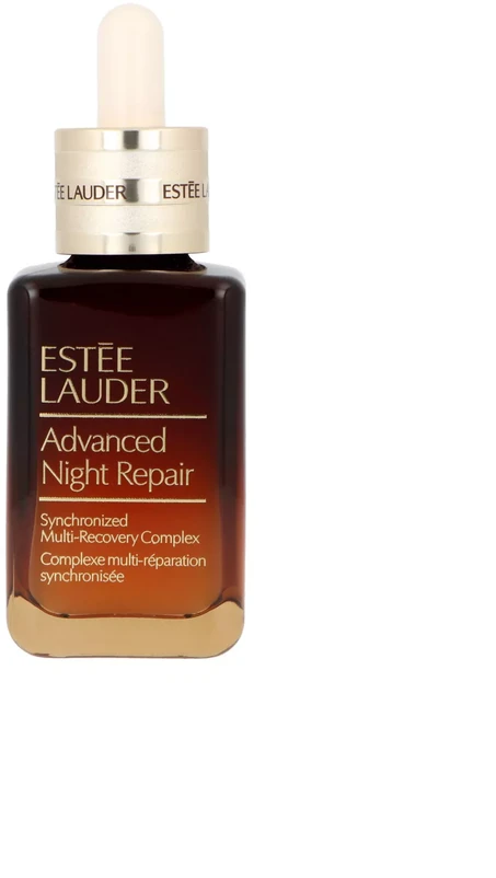 Estée Lauder Advanced Night Repair Synchronized Multi-Recovery Complex atstatomasis veido serumas, 50 ml