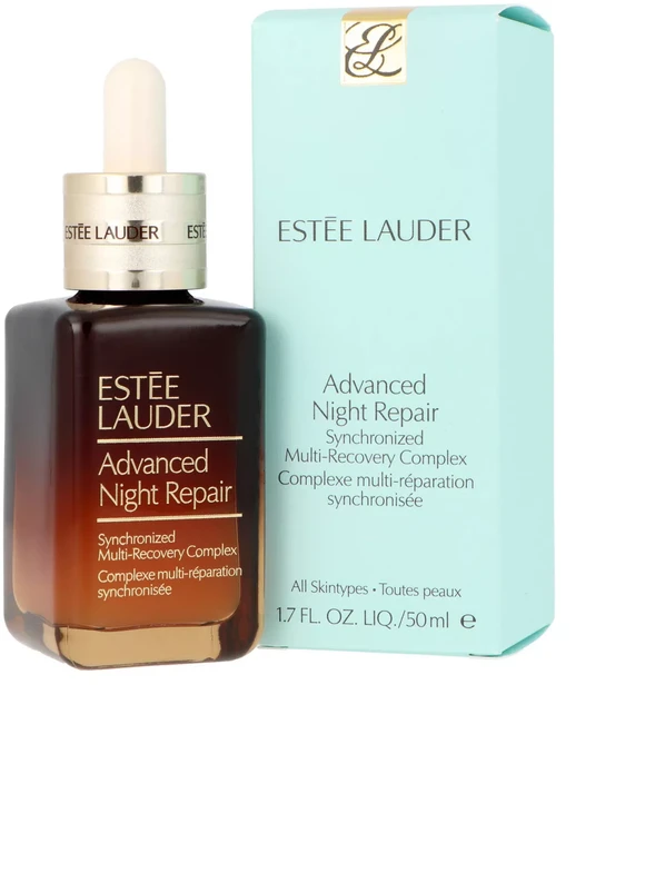 Estée Lauder Advanced Night Repair Synchronized Multi-Recovery Complex atstatomasis veido serumas, 50 ml