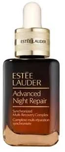 „Estee Lauder Advanced Night Repair“ sinchronizuotas atkuriamasis veido serumas, 30 ml