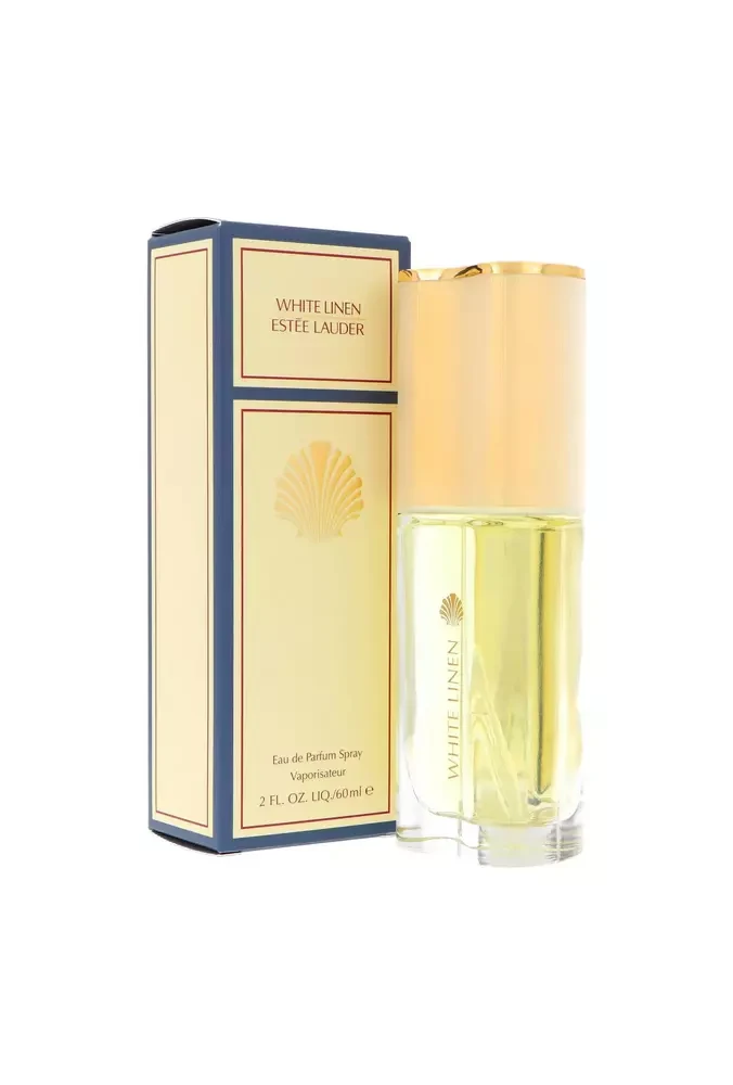 Estée Lauder Baltas Linen for Women (Kvepalai Moterims) EDP 60ml