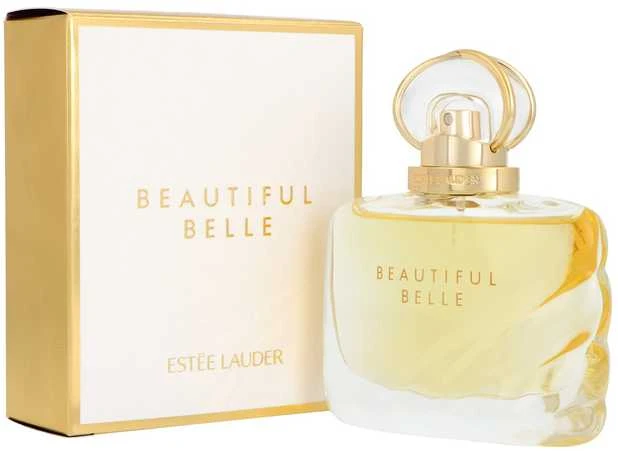 Estèe Lauder Beautiful Belle EDP parfumuotas vanduo unisex, 50 ml
