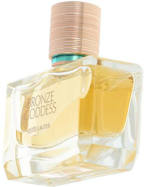Estee Lauder Bronze Goddess EF gaivusis vanduo moterims, 50 ml