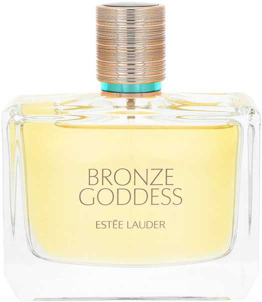 Estee Lauder Bronze Goddess EF gaivusis vanduo moterims, 100 ml