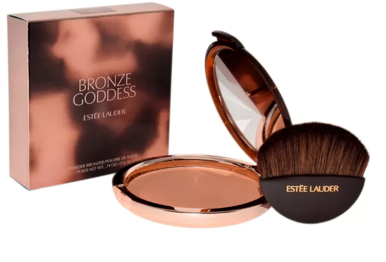 Estée Lauder Bronze Goddes 02 Medium