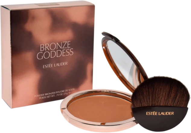 Estée Lauder Bronze Goddes 03 Medium Deep