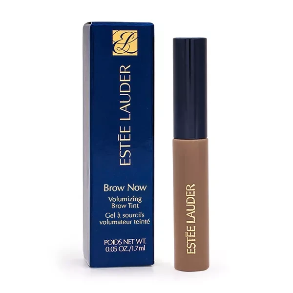 Estee Lauder Brow Now Volumizing Brow Tint Skirtas šviesiems plaukams