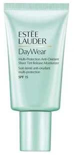 Drėkinamasis atspalvį koreguojantis veido kremas Estee Lauder DayWear Sheer Tint Release Moisturizer Spf, 50 ml