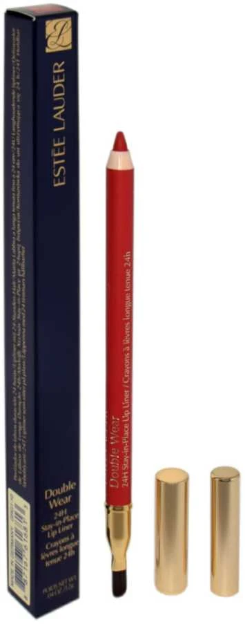 Estée Lauder Estee Lauder Double Wear Perfilador De Ojos Raudona 1un