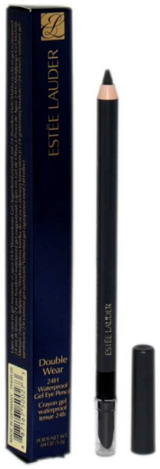 Estée Lauder Double Wear 24h Atsparus vandeniui Gel Eye Pieštukas vandeniui atsparus akių pieštukas, atspalvis: 05 Smoke, 1,2 g