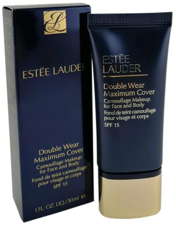 Estée Lauder Double Wear Makeup Moterims 30 ml, 1N1 Ivory Nude
