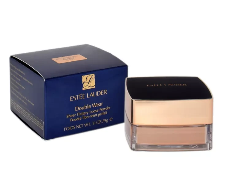 Estée Lauder Double Wear Sheer Flattery biri pudra