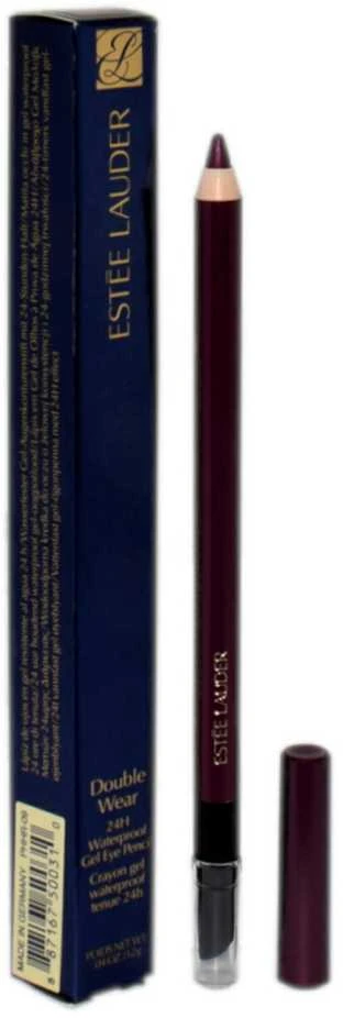 Estée Lauder Estee Lauder Double Wear Eye Pieštukas Gel Aubergine 1un
