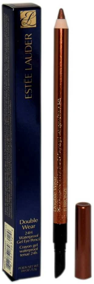 Estee Lauder Double Wear 24H Gel Pieštukas Akių apvadas Espresso 1.2 g
