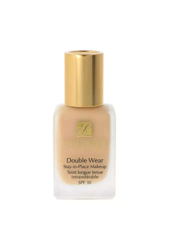 Makiažo pagrindas Estée Lauder Double Wear Stay-In-Place, 30ml N:1W2 Sand