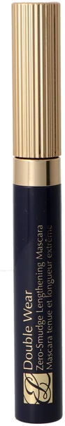 Estee Lauder E.Lauder Double Wear Zero-Smudge ilginantis tušas, 6 ml