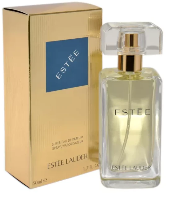 Estee Lauder Estee Super EDP parfumuotas vanduo unisex, 50 ml