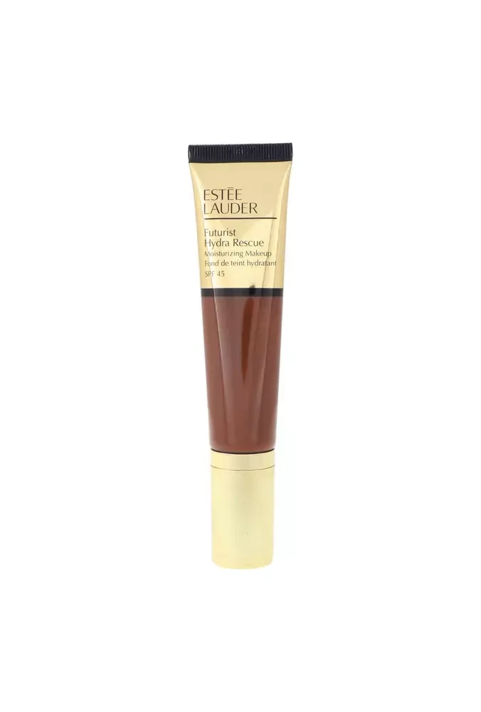 Estee Lauder Futurist Hydra Rescue Moisturizing Makeup Liquid Foundation 7N2 SPF 45, 35 ml