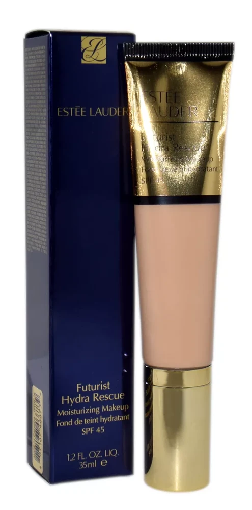 Estee Lauder Futurist Hydra Rescue Spf45 1n2 Ecru, 35 ml
