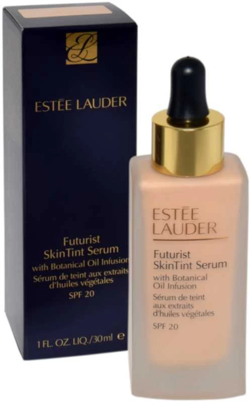 Estée Lauder Futurist Skintint Serum Spf20 1n, 30 ml