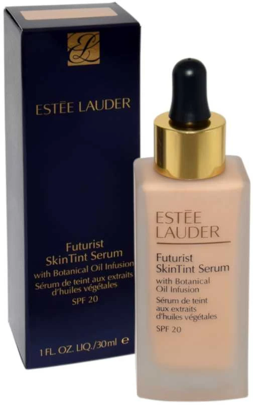Estée Lauder Futurist Skintint Serum Spf20 1n, 30 ml
