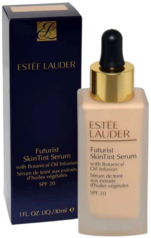 Estée Lauder Futurist Skintint Serum Spf20 1w, 30 ml