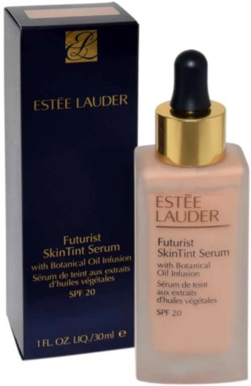 Estée Lauder Futurist Skintint Serum Spf20 2c, 30 ml