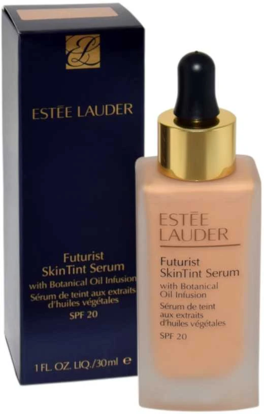 Estée Lauder Futurist Skintint Serum Spf20 3n, 30 ml