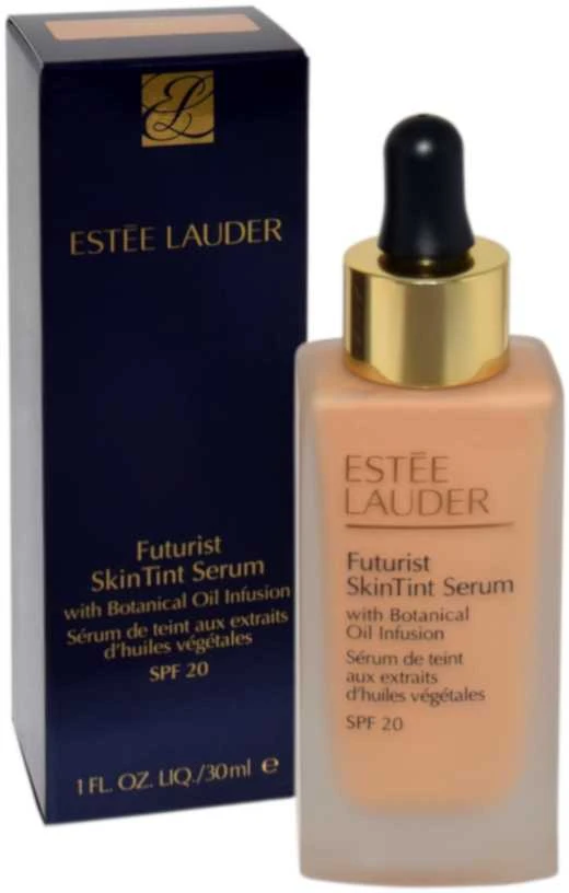 Estée Lauder Futurist Skintint Serum Spf20 3w, 30 ml