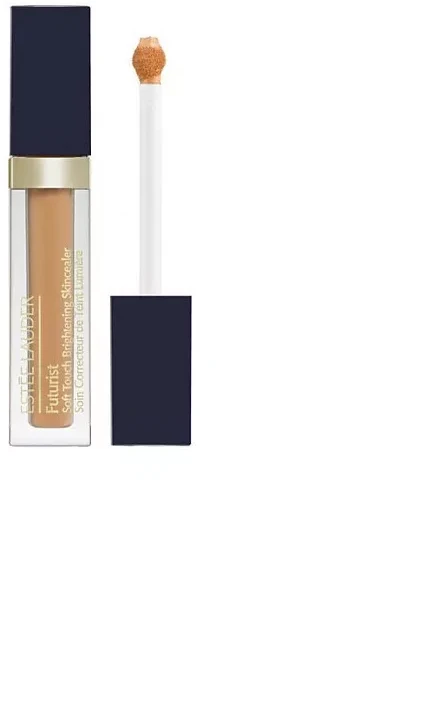 Estée Lauder Futurist Corrector Iluminador Tacto Suave 4n, 6 ml