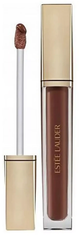 Estée Lauder Glossy Pout Aceite De Labios 05-Hot Cocoa, 6 ml