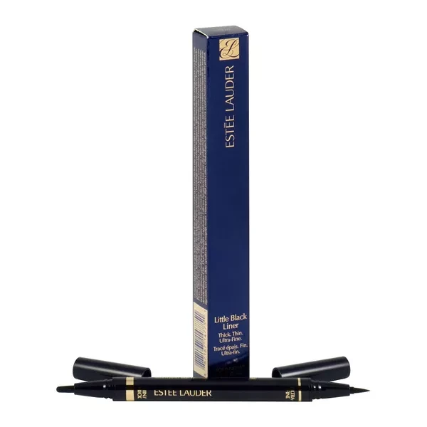 Estée Lauder Little Juodas Liner Eye Line moterims, 0,9 g