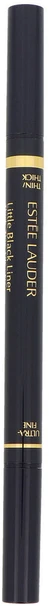 Estée Lauder Little Juodas Liner Eye Line moterims, 0,9 g