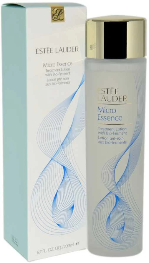 Estee Lauder ESTEE LAUDER_Micro Esscence losjonas su biofermentiniu balzamu 250 ml