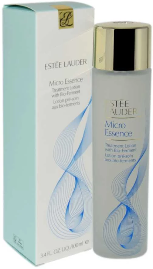 „Estee Lauder“ serumo „do twarzy Micro Esscence“ gydymo losjonas su biofermentu 100 ml