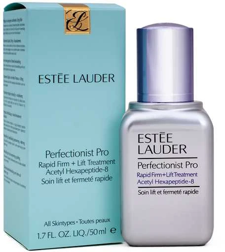 Estée Lauder Perfectionist Pro Rapid Lifting Serum jauninamasis veido serumas, 50 ml