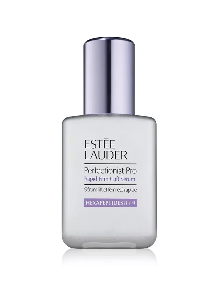 Estée Lauder Perfectionist Pro Rapid Firming Lifting Treatment jauninamasis veido serumas, 50 ml