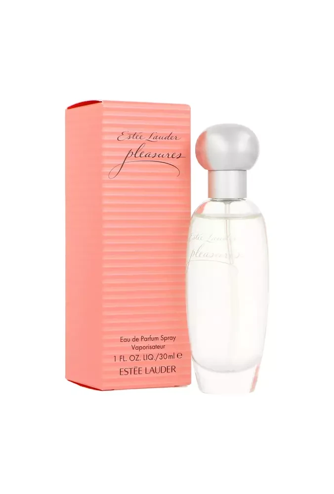 Kvepalai moterims Estée Lauder Pleasures EDP, 30 ml