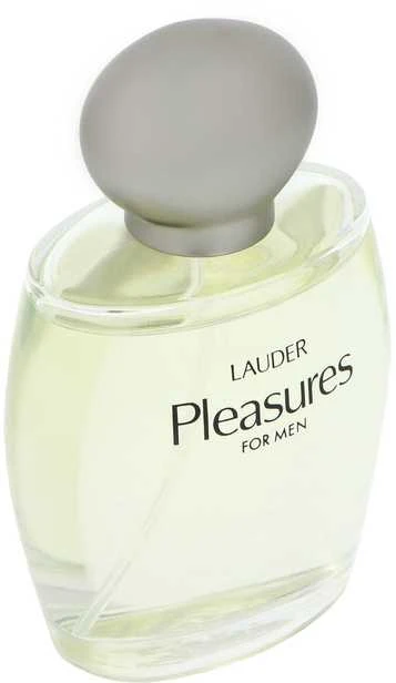 Estee Lauder Pleasures Men EDC odekolonas vyrams, 100 ml