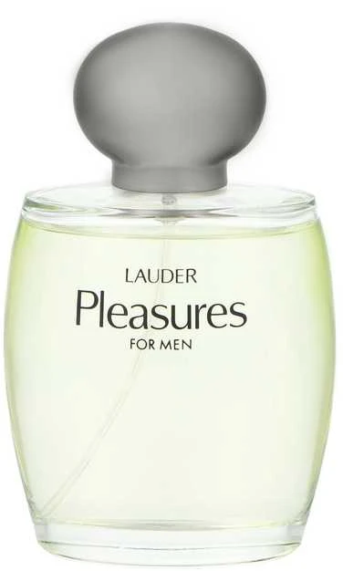 Estee Lauder Pleasures Men EDC odekolonas vyrams, 100 ml